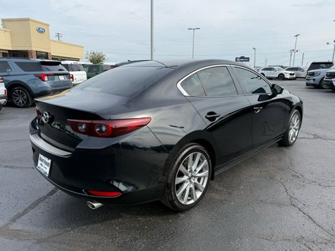 Certified 2026 MAZDA MAZDA3 2.5 S Sedan w/ Preferred Pkg FWD image 19