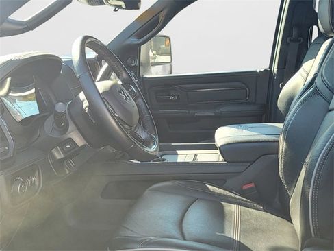 Certified 2024 RAM 3500 Limited image 16