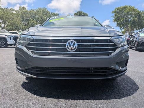 Used 2021 Volkswagen Jetta S FWD image 9
