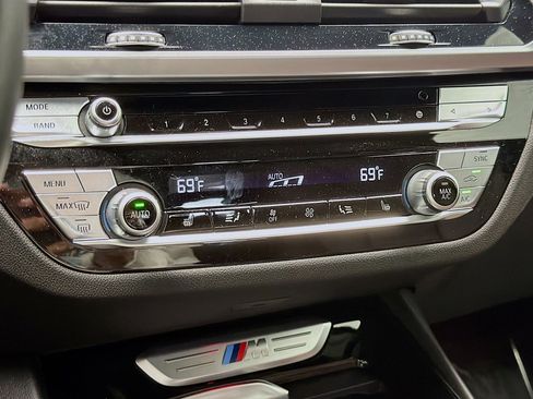 Used 2020 BMW X3 M40i w/ Premium Package AWD/4WD image 10