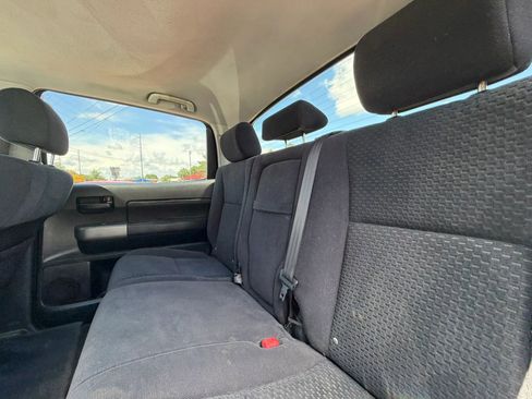 Used 2011 Toyota Tundra 2WD CrewMax w/ TRD Off-Road Pkg image 18