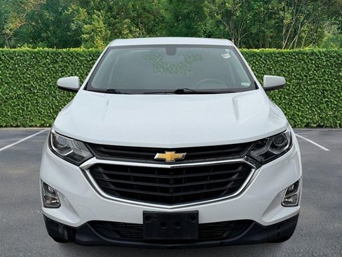 Used 2018 Chevrolet Equinox LT image 7