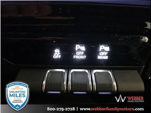 New 2026 RAM 1500 4x4 Crew Cab image 22