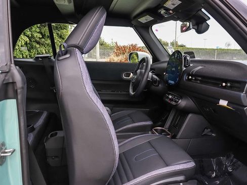 Used 2026 MINI Cooper S FWD image 24