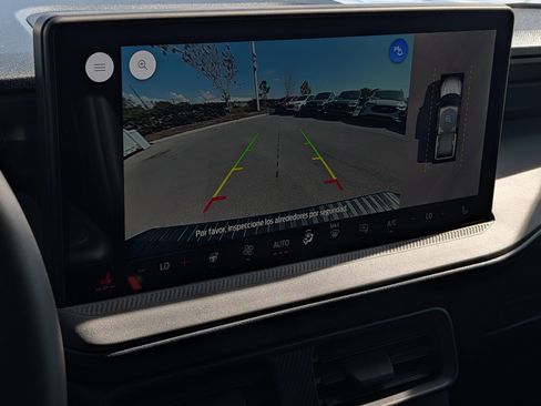 New 2026 Ford Maverick Lariat w/ Black Appearance Package image 34