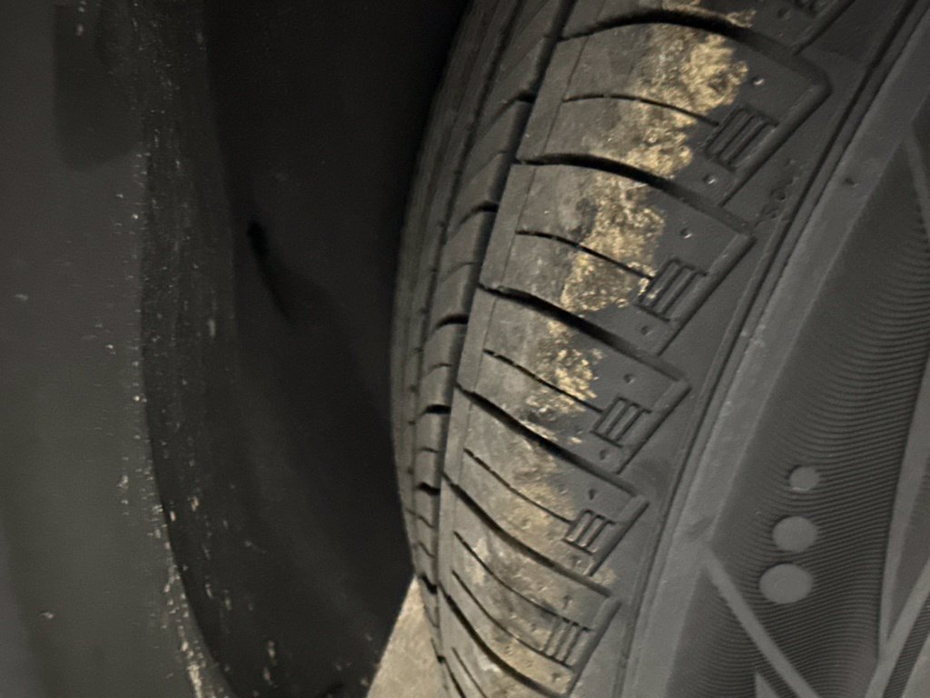 Used 2024 Honda CR-V LX image 37