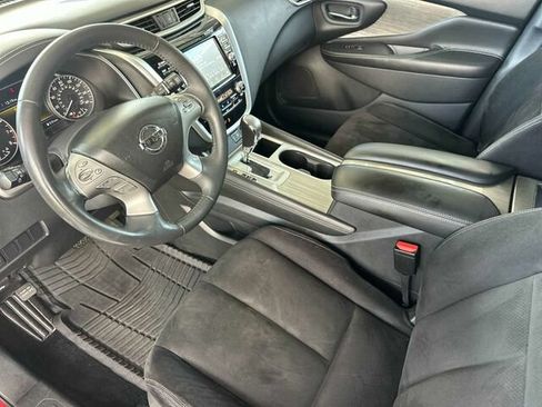 Used 2018 Nissan Murano SV FWD image 15