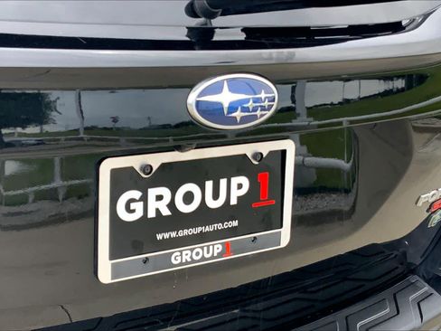 Used 2023 Subaru Forester Sport AWD/4WD image 10
