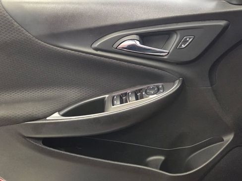 Used 2023 Chevrolet Malibu LT w/ LPO, Floor Liner Package FWD image 29