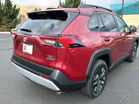 Certified 2024 Toyota RAV4 Adventure image 3