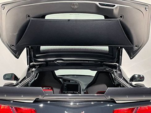 Used 2017 Chevrolet Corvette Grand Sport image 39