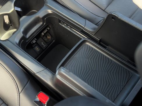 Used 2017 Honda CR-V EX-L image 22