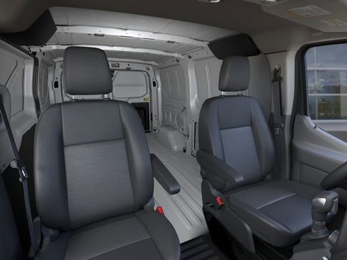 New 2025 Ford Transit 150 Low Roof AWD image 10