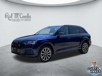 Used 2023 Audi Q7 2.0T Premium Plus w/ Premium Plus Package AWD/4WD 360° Tour