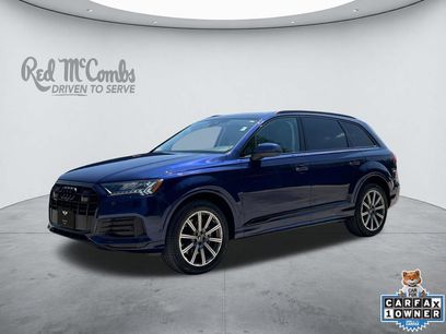 Used 2023 Audi Q7 2.0T Premium Plus w/ Premium Plus Package