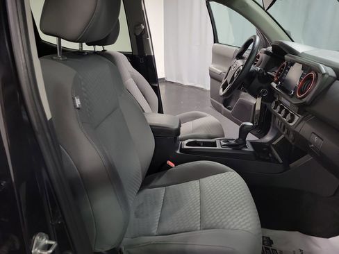 Used 2023 Toyota Tacoma SR image 23