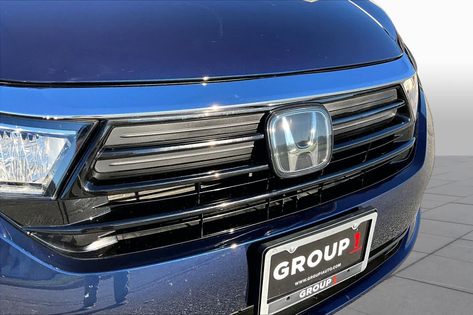 Used 2024 Honda Odyssey Touring image 30