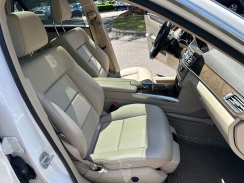 Certified 2016 Mercedes-Benz E 350 4MATIC Wagon image 16