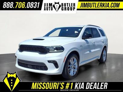 Used 2023 Dodge Durango R/T