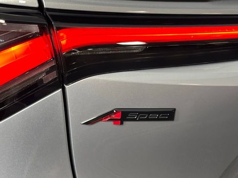 Used 2025 Acura ADX A-Spec image 11