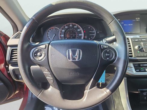 Used 2013 Honda Accord Sport image 23