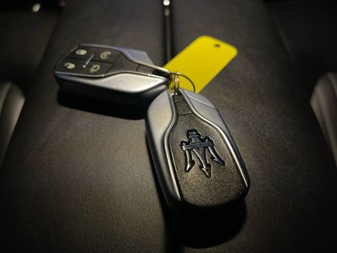 Used 2021 Maserati Levante image 82