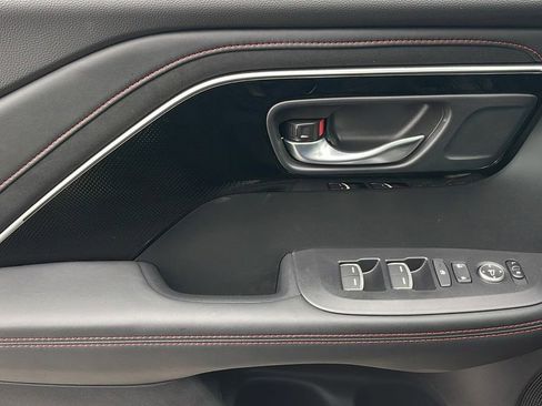 Certified 2025 Acura ADX A-Spec image 22