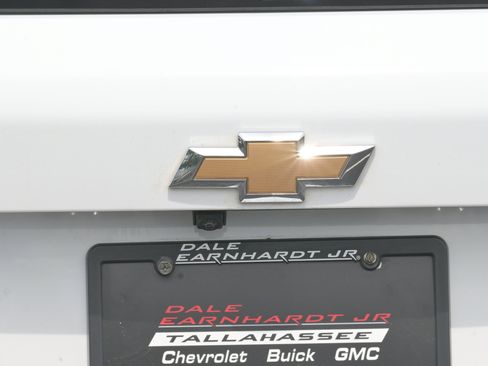 Used 2026 Chevrolet Equinox LT FWD image 37