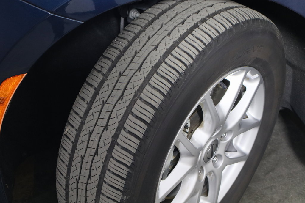 Used 2025 Chrysler Pacifica Select FWD image 40