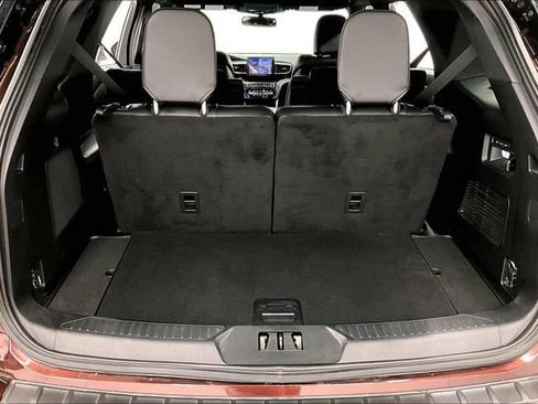 Used 2020 Ford Explorer ST AWD/4WD image 42