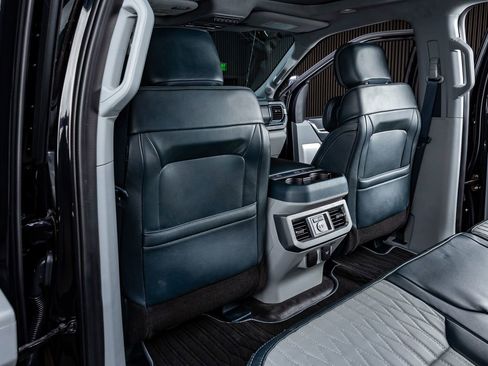 Used 2024 Ford F250 Limited w/ FX4 Off-Road Package image 31