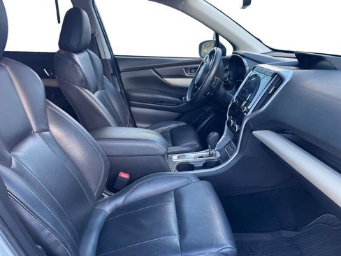 Used 2019 Subaru Ascent Limited image 15