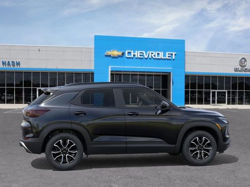 New 2026 Chevrolet TrailBlazer ACTIV w/ Convenience Package image 29