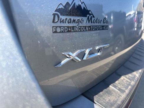 Used 2023 Ford Explorer XLT w/ Equipment Group 202A image 27