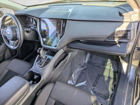 Certified 2025 Subaru Outback Premium image 19
