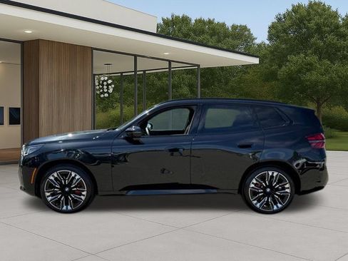 Used 2025 BMW X3 M50 w/ Premium Package AWD/4WD image 13
