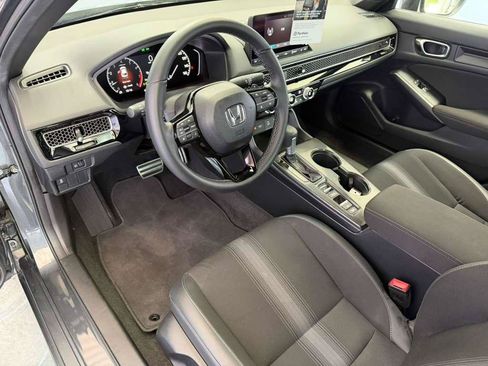 Used 2026 Honda Civic Sport image 14