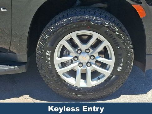 Used 2023 Chevrolet Tahoe LT AWD/4WD image 10