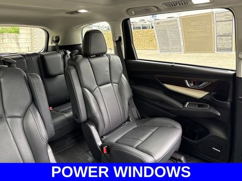Certified 2022 Subaru Ascent Touring w/ Popular Package #2A AWD/4WD image 20