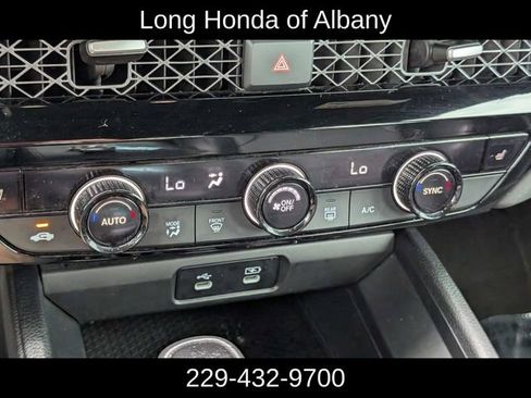 Used 2023 Honda Accord Sport image 22