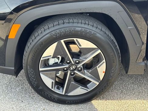 New 2026 Hyundai Tucson SEL FWD image 21