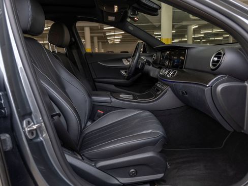 Certified 2022 Mercedes-Benz E 350 Sedan image 26