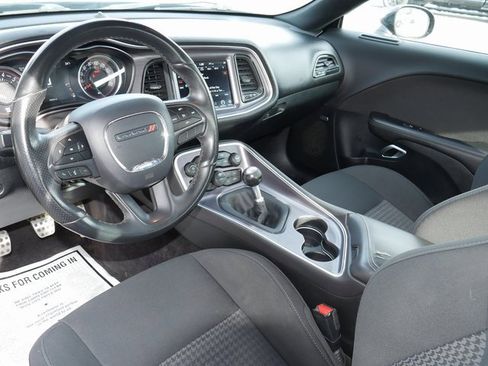 Used 2018 Dodge Challenger R/T Scat Pack image 14