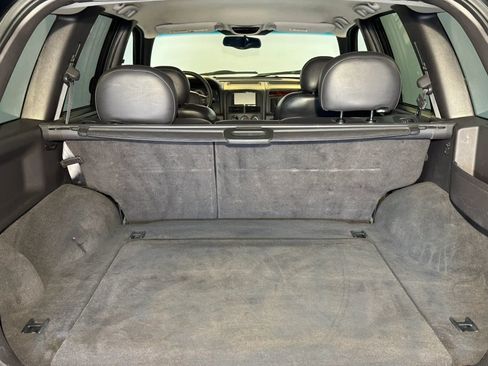 Used 2000 Jeep Grand Cherokee Laredo AWD/4WD image 28