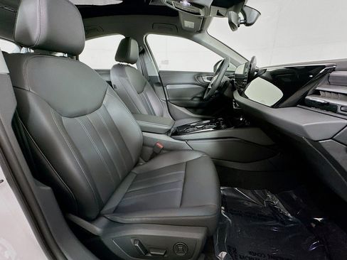 New 2025 Audi A5 2.0T Premium image 8