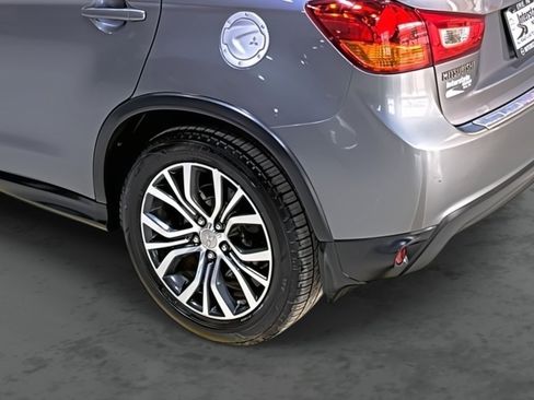Used 2016 Mitsubishi Outlander Sport GT image 9