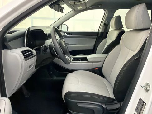 Used 2020 Hyundai Palisade SE FWD image 14
