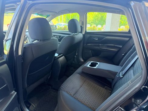 Used 2016 Nissan Altima 2.5 S w/ Power Driver Seat Package FWD image 21