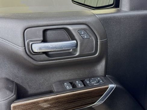 Used 2021 Chevrolet Silverado 1500 RST w/ All Star Edition Plus image 17