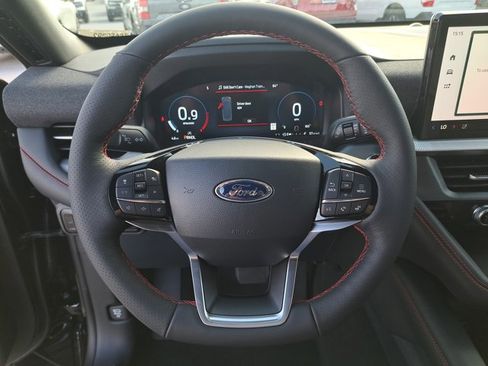 New 2026 Ford Explorer ST-Line w/ Premium Package image 28